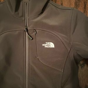 The North Face Apex Bionic Jacket